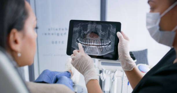 Licensed Dental Implants service in England, AR - Smile Center Dentistry