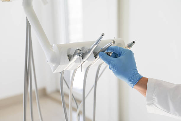 24/7 Emergency Dental Implants experts in England, AR